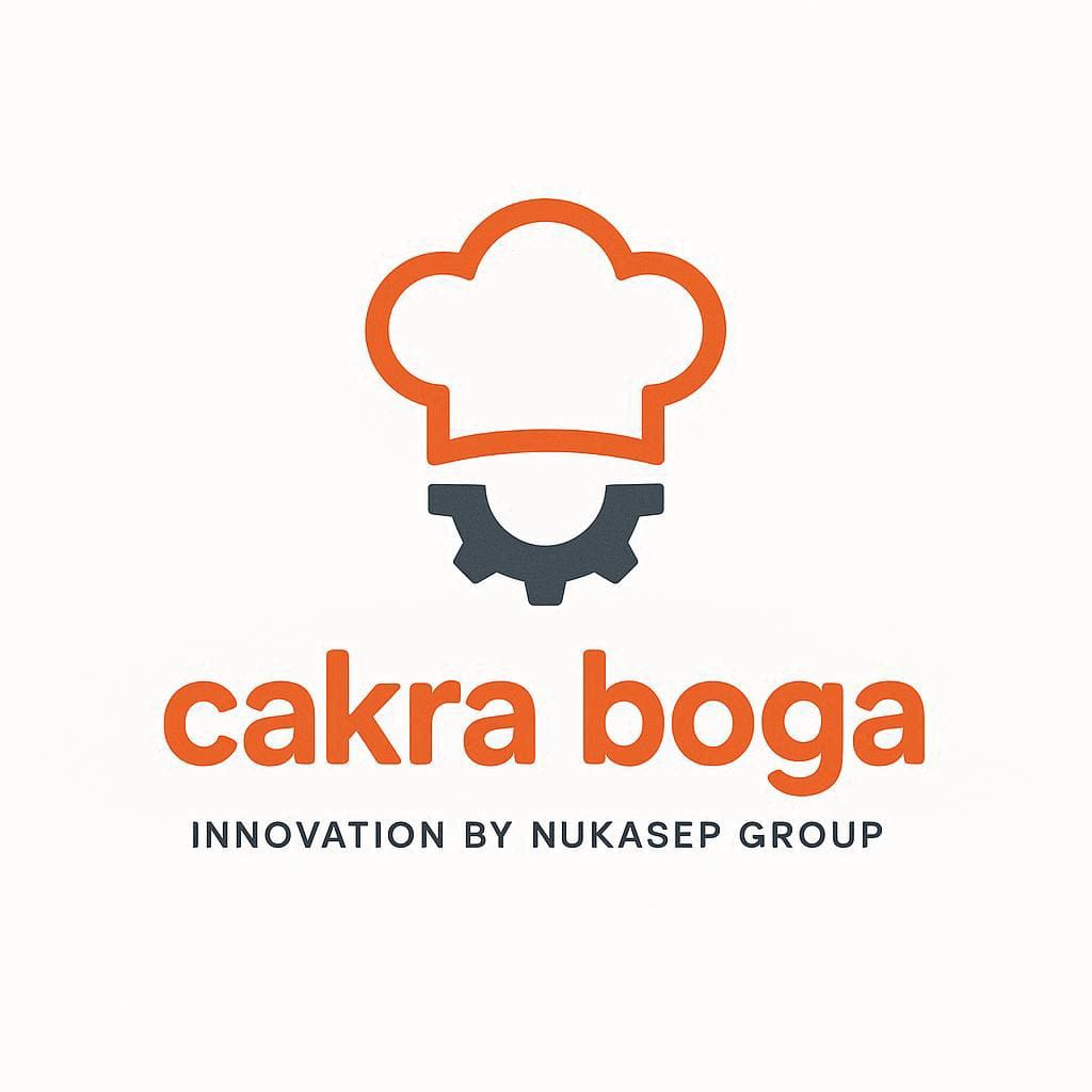 Cakra Boga Burger