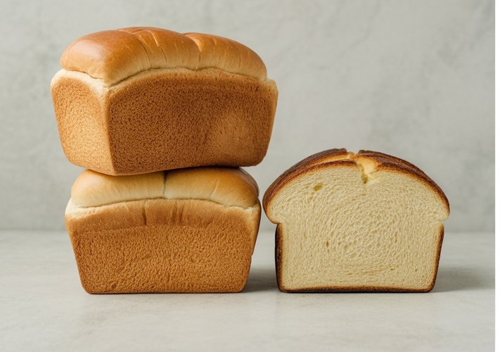 Roti Tawar Nukasep Bengkulu