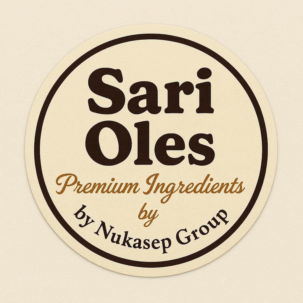 Sari Oles Ingredients